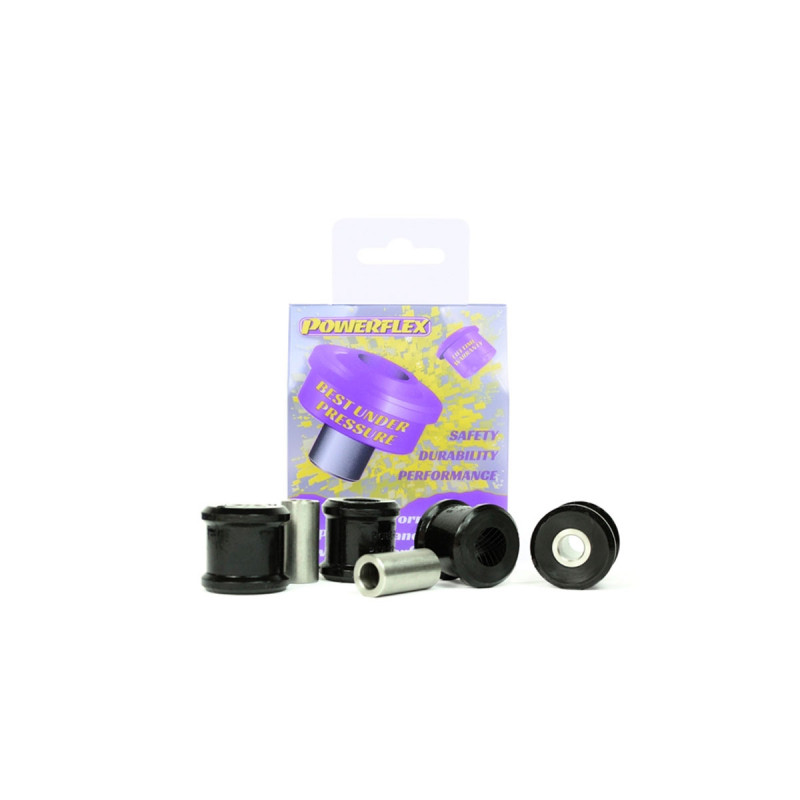 Silent bloc Powerflex Road Achterscharnier (4 stuks) - PF-R199015-4 - PFR19-9015 - 5055676557452