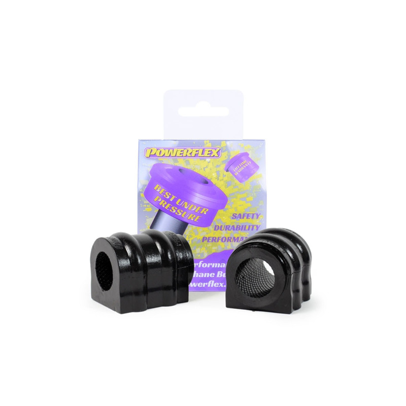 Silent bloc Powerflex Road Voorste stabilisatorstang 23.2mm (2 stuks) - PF-F26103232-2 - PFF26-103-23.2 - 5055676557278