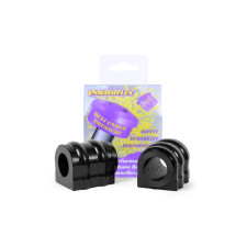 Silent bloc Powerflex Road Voorste stabilisatorstang 23.2mm (2 stuks) - PF-F26103232-2 - PFF26-103-23.2 - 5055676557278