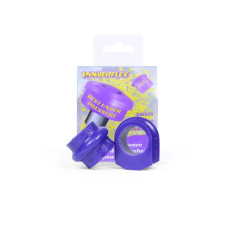 Silent bloc Powerflex Road Antistabilisatorstang achter 25mm (2 stuks) - PF-R4661325-2 - PFR46-613-25 - 5055676555083