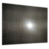 Plaque Carbone 120X100cm