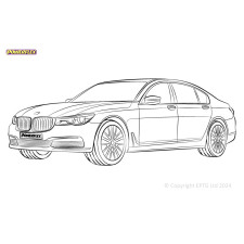 Powerflex Silentblocks BMW 7 Serie G11 (2015-) - BUN-PF-00202 - BUN-PF-00202