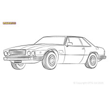 Powerflex bushes Maserati Kyalami (1976 - 1983) - BUN-PF-00583 - BUN-PF-00583