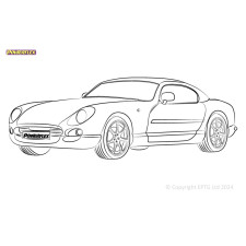 Powerflex bushes TVR Cerbera (1996 - 2006) - BUN-PF-01052