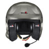 Casque Stilo Venti4 Trophy Plus Composite - Snell SA2025 FIA 8859-2024  Hans FIA8858-10