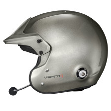 Casque Stilo Venti4 Trophy Plus Composite - Snell SA2025 FIA 8859-2024  Hans FIA8858-10