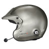 Casque Stilo Venti4 Trophy Plus Composite - Snell SA2025 FIA 8859-2024  Hans FIA8858-10