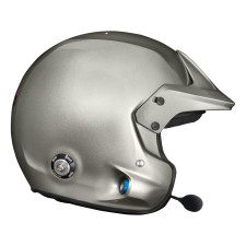 Casque Stilo Venti4 Trophy Plus Composite - Snell SA2025 FIA 8859-2024  Hans FIA8858-10