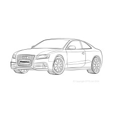Powerflex Silentblocks Audi RS5 (2010 - 2016) - BUN-PF-00099 - BUN-PF-00099