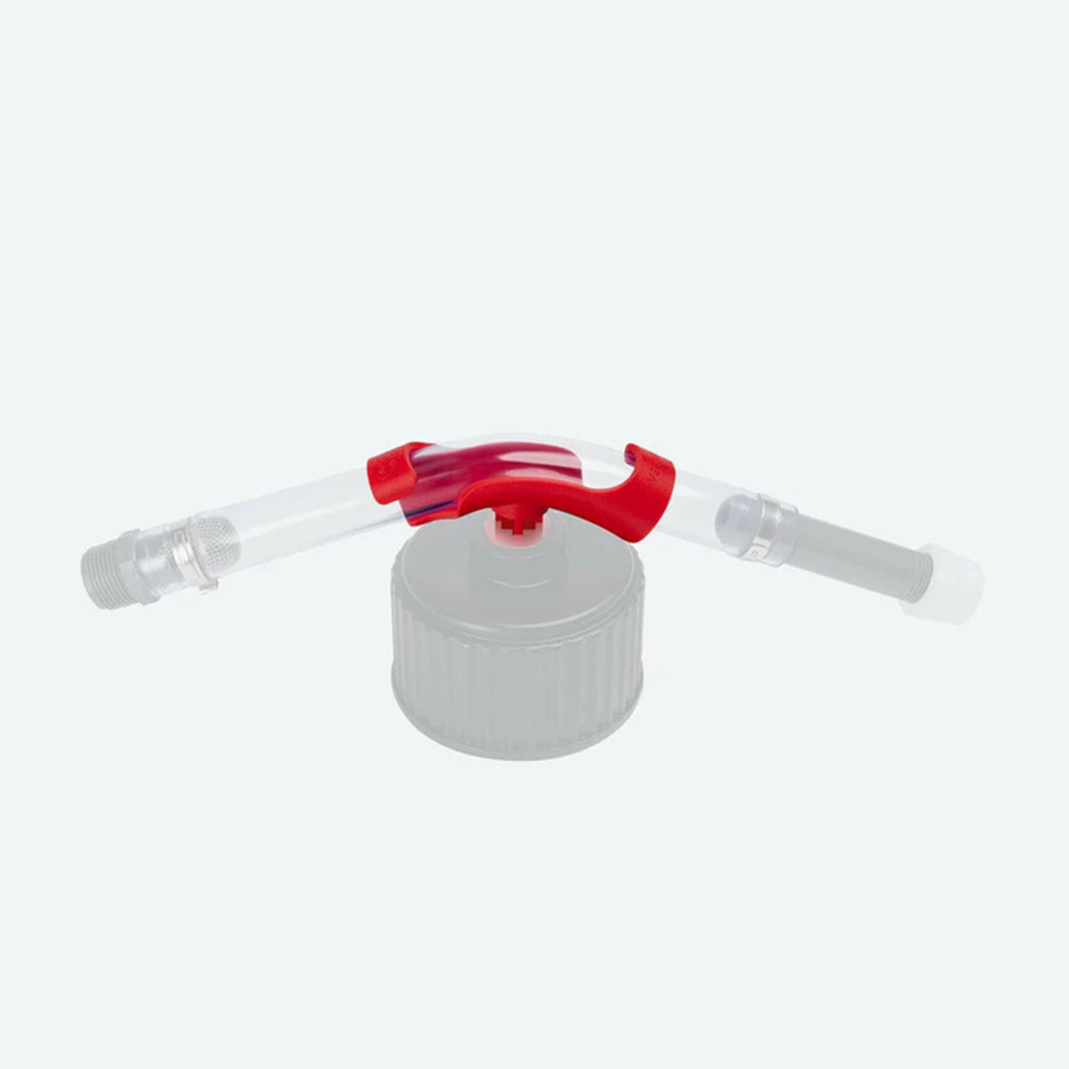 Raccordo a gomito per tubo di riempimento per tanica VP Racing - VP-3058 - 3058 - 846781008596