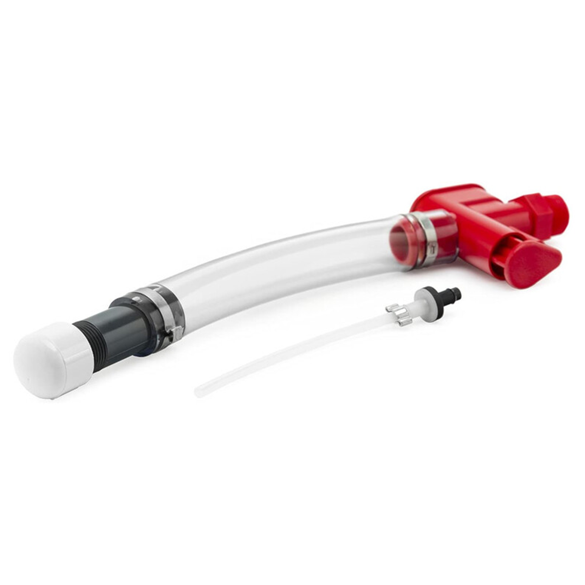 Trigger doseerslang voor VP Racing jerrycan - VP-33320 - 33320 - 846781007766