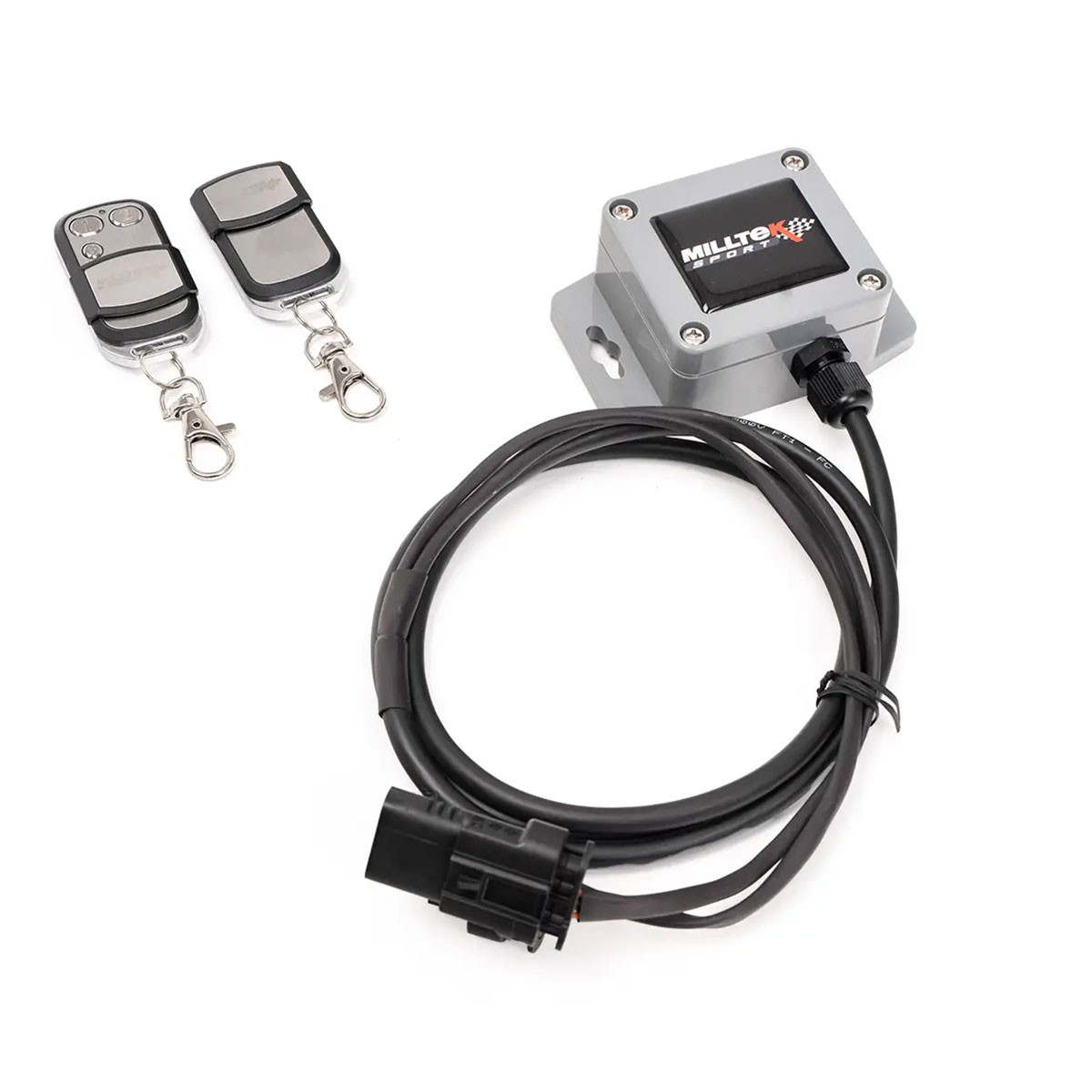 Active Valve Control Milltek SSXBM1275 - MLK-SSXBM1275 - SSXBM1275
