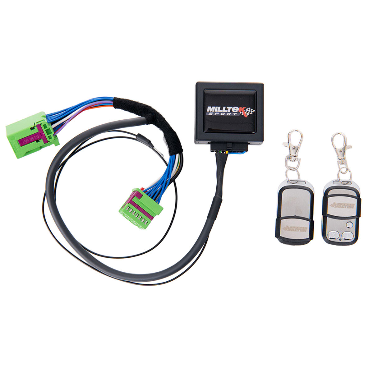 Uitlaatklepregelaar Milltek SSXAU972 AUDI RS3 8Y (2021-2026) - MLK-SSXAU972-S - SSXAU972-S