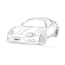 Mitsubishi FTO Powerflex Silentblocs (1994 - 1999) - BUN-PF-00668 - BUN-PF-00668