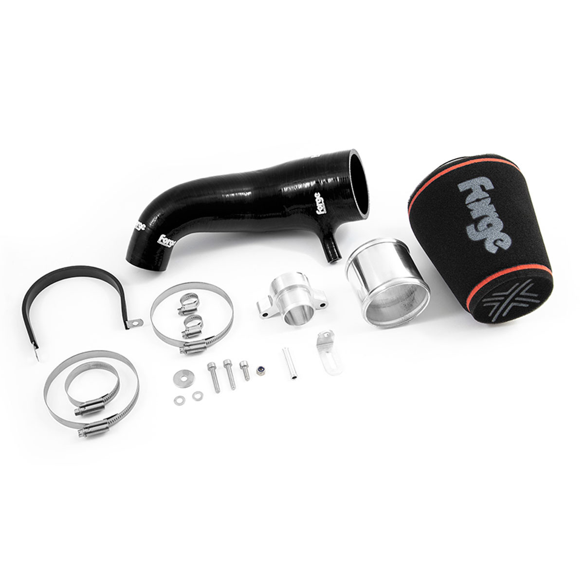 Forge Direct Intake Kit Seat Ibiza 1.2 TSI - FO-FMINDIB12.B - FMINDIB12-BLU - 3661768586938