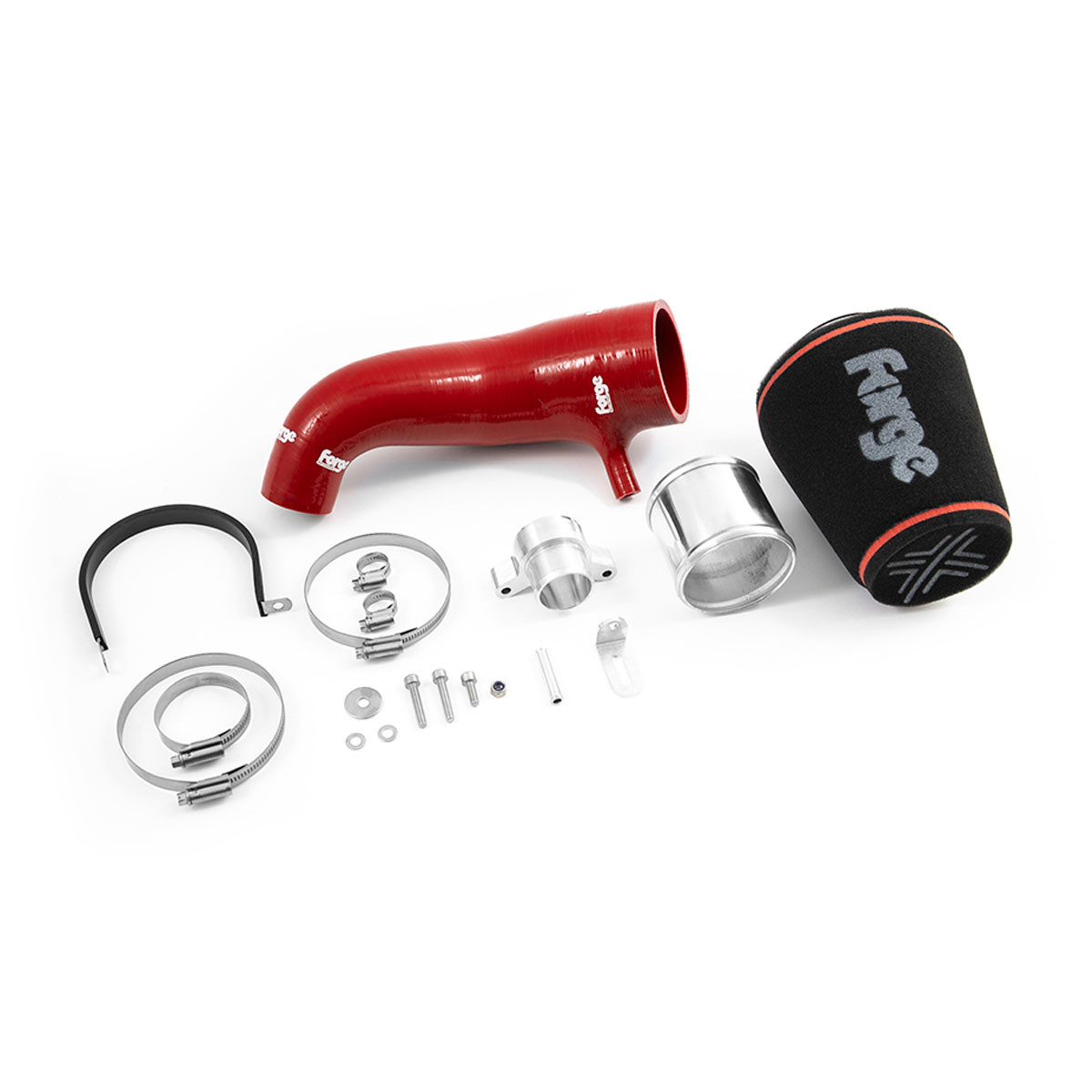 Kit Admission Directe Forge Seat Ibiza 1.2 TSI - FO-FMINDIB12.B - FMINDIB12-BLU - 3661768586938
