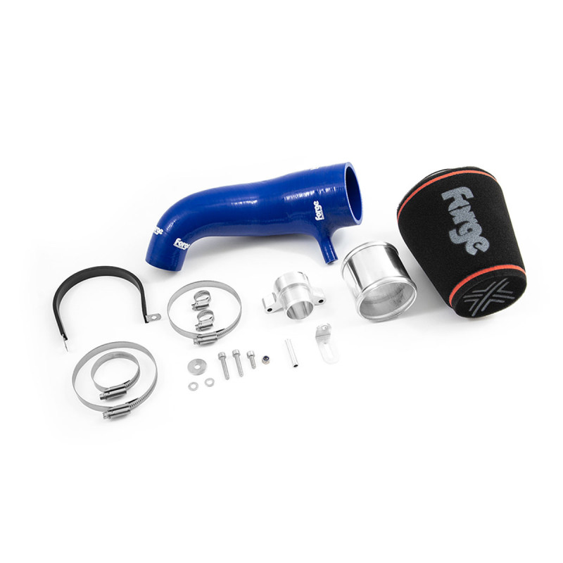 Forge Direct Intake Kit Seat Ibiza 1.2 TSI - FO-FMINDIB12.B - FMINDIB12-BLU - 3661768586938
