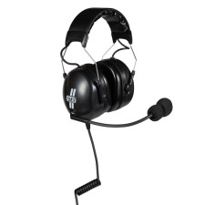 Pack 2 casques de liaison GT2i Pro + Radio GT2i Race & Safety Pro