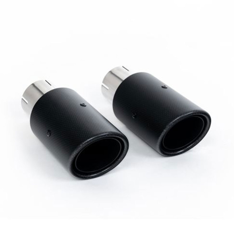 Catback Milltek SSXFD231 - MLK-SSXFD231 - SSXFD231