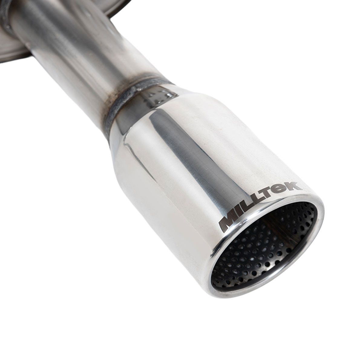 Catback Milltek SSXFD019 - MLK-SSXFD019 - SSXFD019