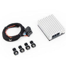 Actieve geluidsregeling Milltek SSXBM1151 - MLK-SSXBM1151 - SSXBM1151