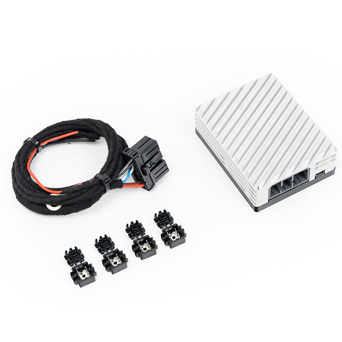Actieve geluidsregeling Milltek SSXBM1151 - MLK-SSXBM1151 - SSXBM1151