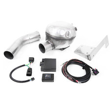Actieve geluidsregeling Milltek SSXAU668 - MLK-SSXAU668 - SSXAU668
