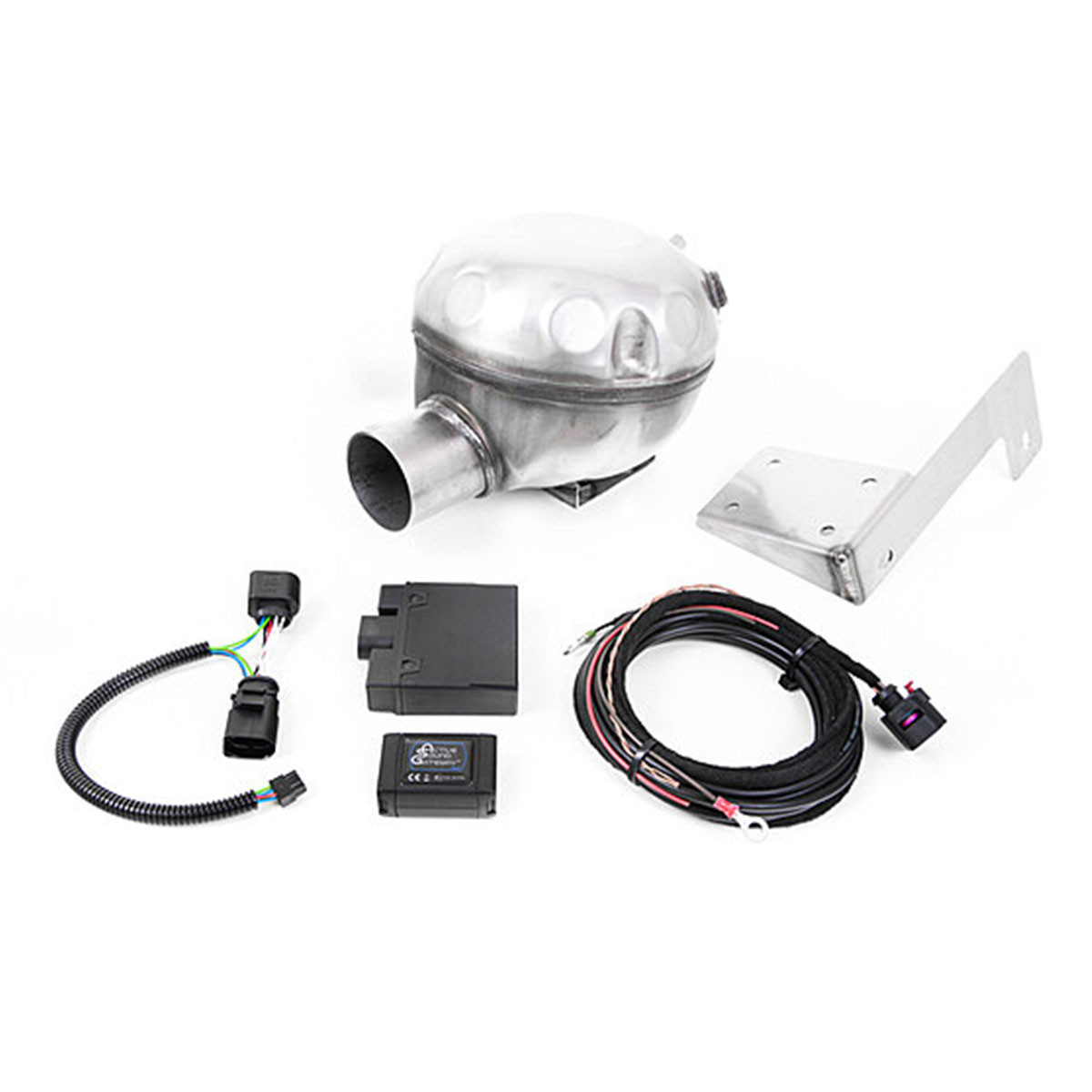Milltek SSXHO265 Kit Active Sound Control Simple générateur de son - MLK-SSXHO265 - SSXHO265