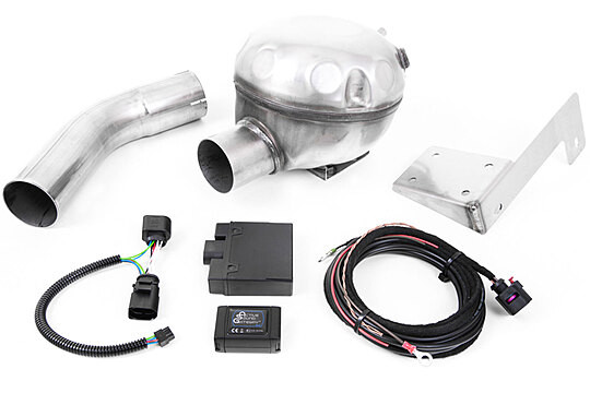 Active Sound simple générateur Milltek SSXFD414 - MLK-SSXFD414 - SSXFD414