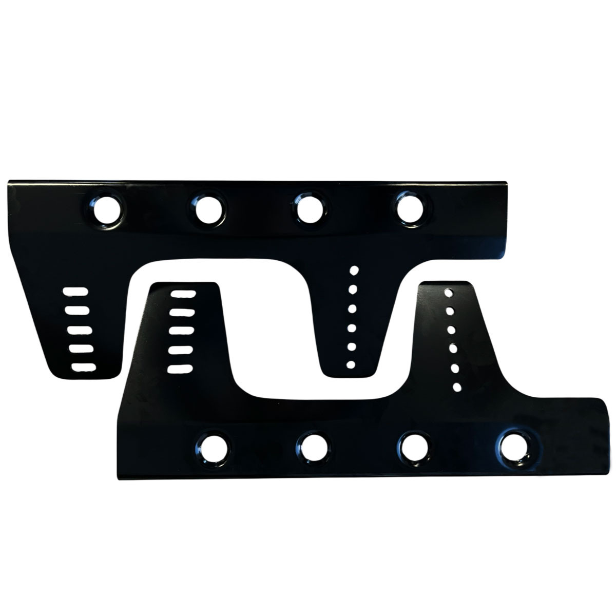 Sparco seat mounting for Suzuki Swift Sport R1 - 00499121 - 00499121 - 8033280166946