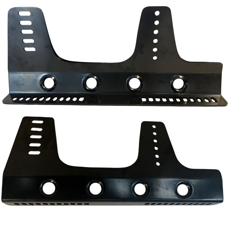 Sparco kuipstoelbevestiging voor Suzuki Swift Sport R1 - 00499121 - 00499121 - 8033280166946
