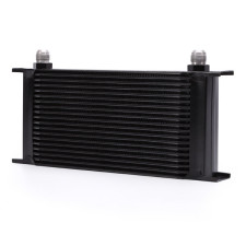 Radiateur d'huile Universel MISHIMOTO 19 rangées 