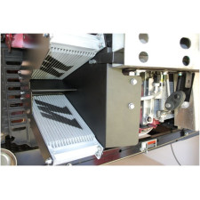 Kit radiateur d'huile MISHIMOTO Mitsubishi Lancer Evo X (2008-2015)