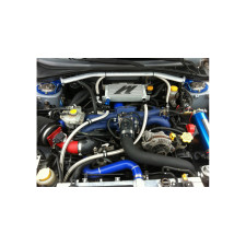 Kit Radiateur d'huile Universel MISHIMOTO 10 rangées