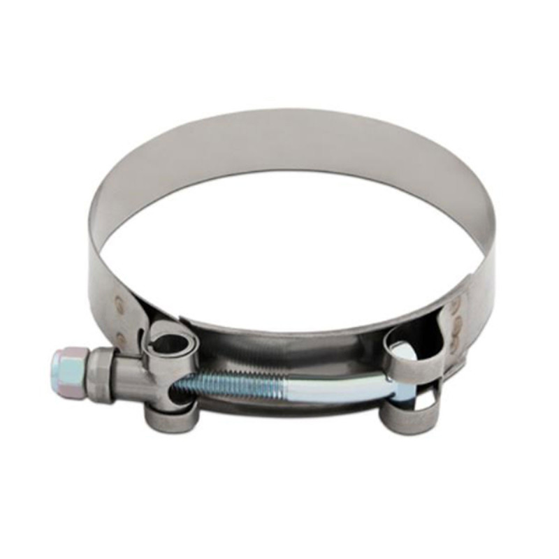 Mishimoto roestvrijstalen kraag 73-81mm - MM-CLAMP-3 - MMCLAMP-3 - 3661768564950