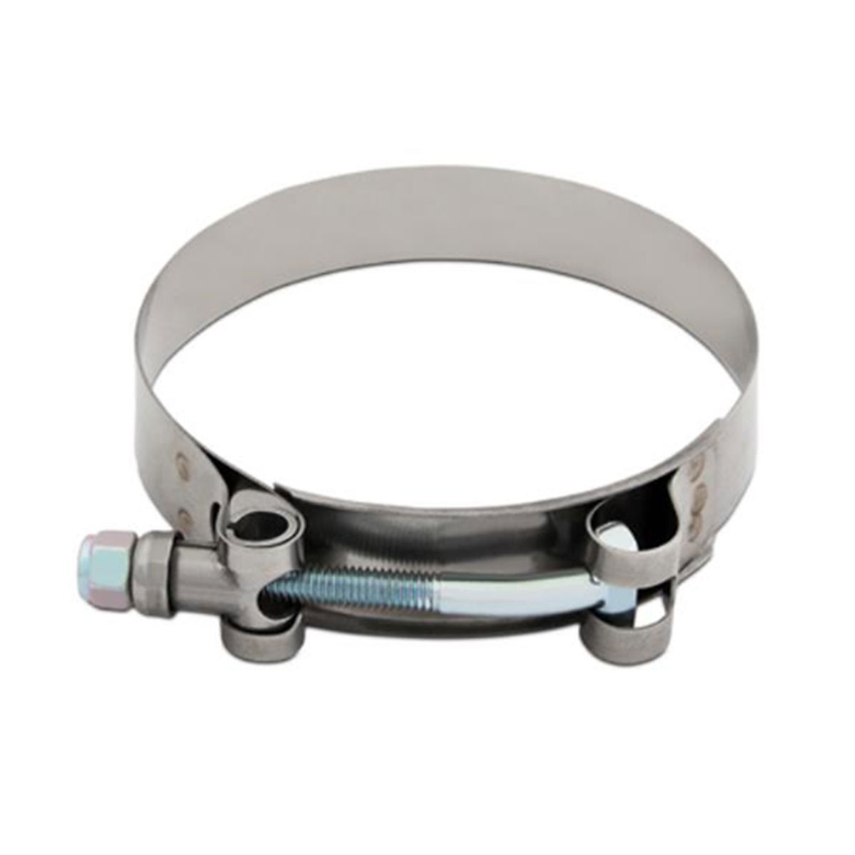Colier Mishimoto din oțel inoxidabil cu ax de Ø36–Ø40 mm - MM-CLAMP-15 - MMCLAMP-15 - 3661768564875