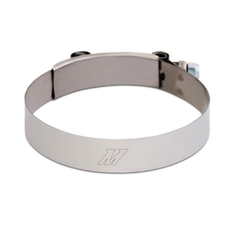 Colier Mishimoto din oțel inoxidabil cu ax de fixare de la Ø42 la Ø50 mm - MM-CLAMP-175 - MMCLAMP-175 - 3661768564882