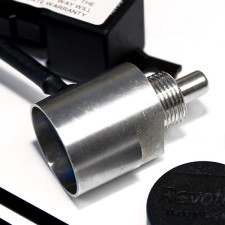 Kit Controllore regolazione Ventilatore Revotec M22