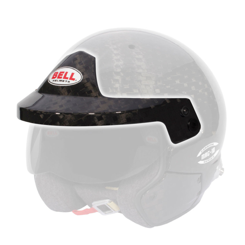 Kap voor Bell MAG 10 - BEL-CASQUET-MAG10.BL - 2040132