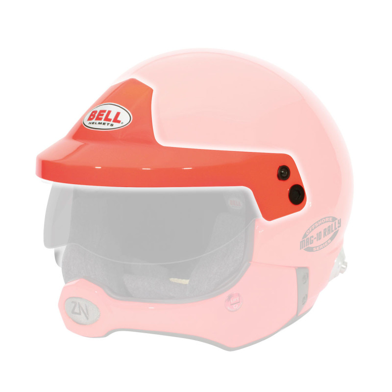 Casquette pour Bell MAG 10 - BEL-CASQUET-MAG10.O - 2040133