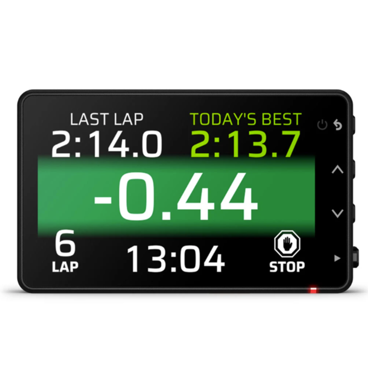 Katalysator GARMIN 2: hulpmiddel voor stuuranalyse - GAR-010-03924-00 - 010-03924-00 - 0753759360382