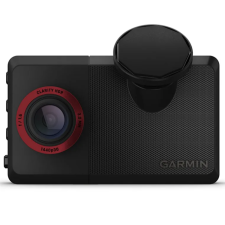 Catalyst GARMIN 2: driving analysis instrument