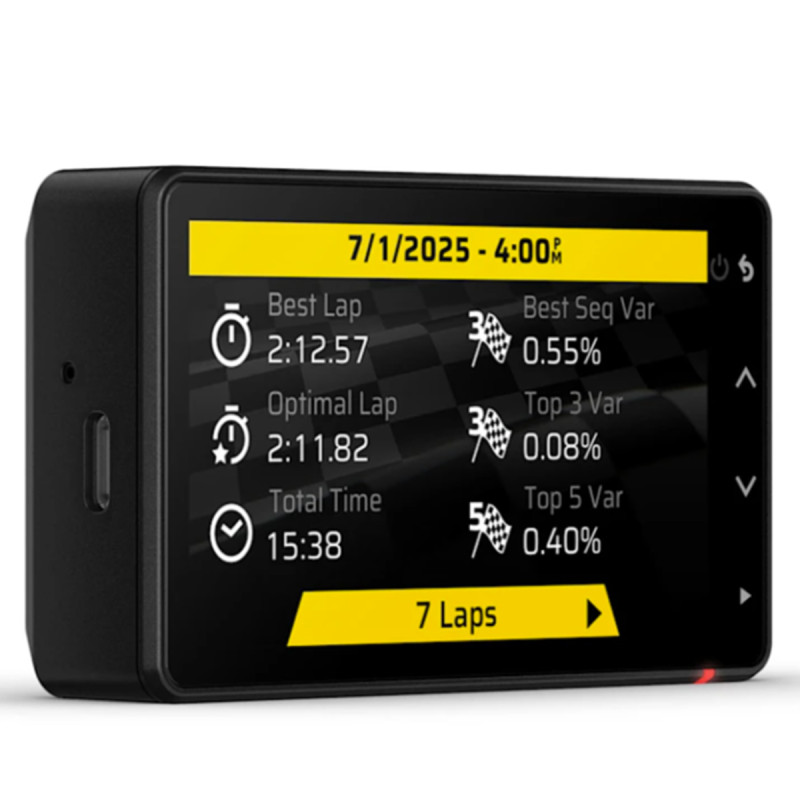 Catalyst GARMIN 2: instrument de analiză a pilotajului - GAR-010-03924-00 - 010-03924-00 - 0753759360382
