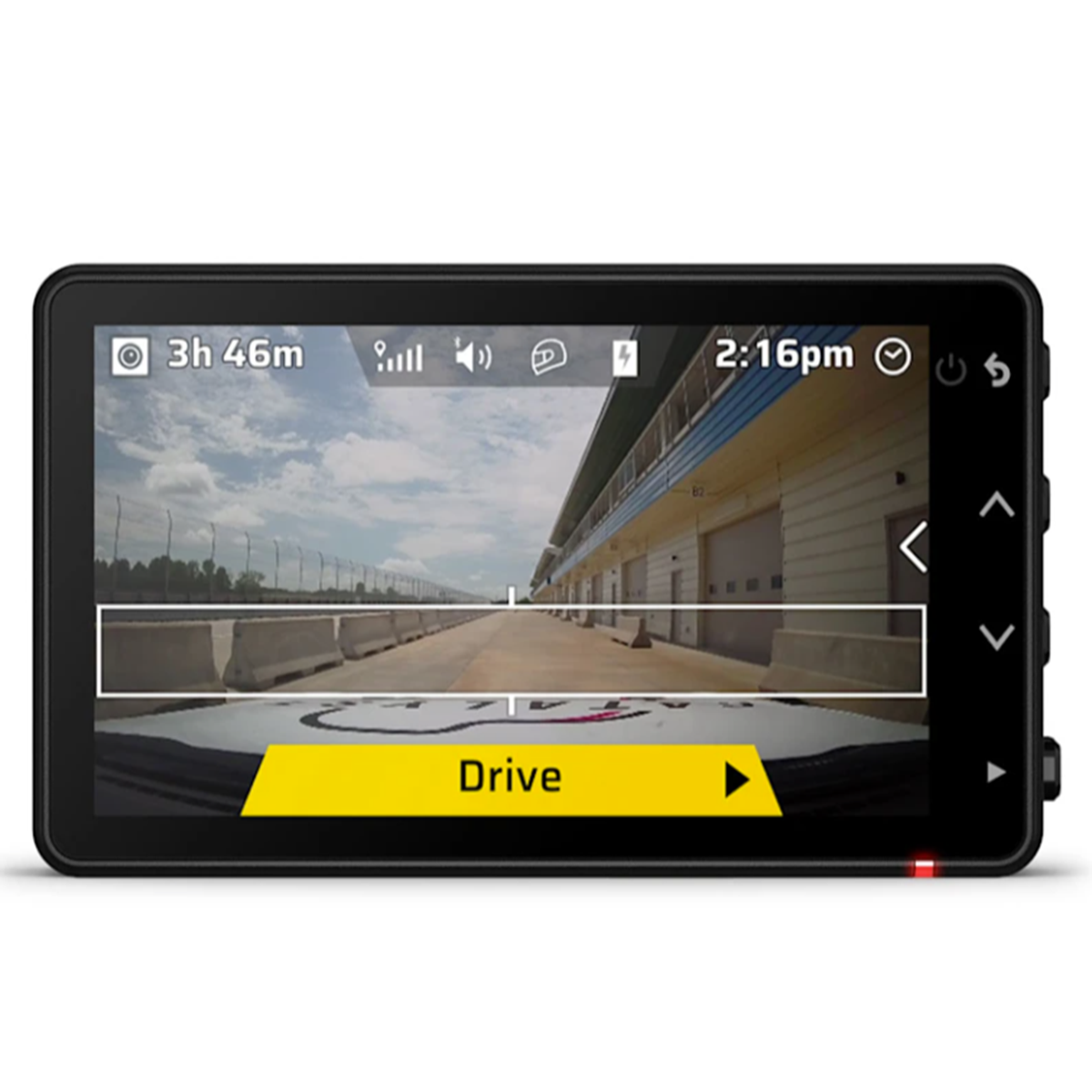 Catalyst GARMIN 2: instrument de analiză a pilotajului - GAR-010-03924-00 - 010-03924-00 - 0753759360382