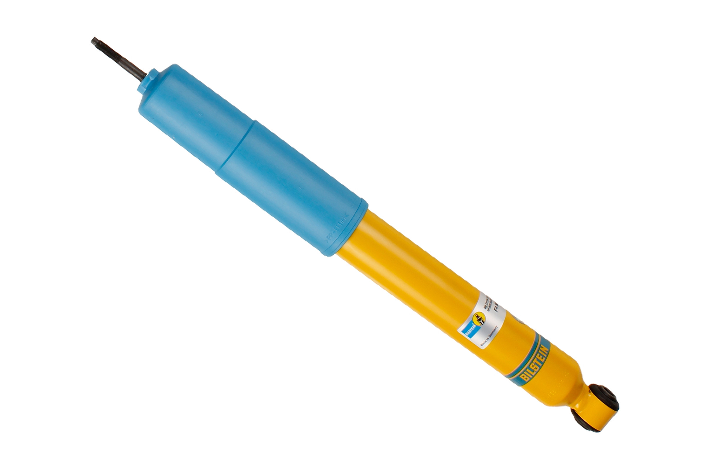 Kit Ammortizzatore BILSTEIN B14 Combinatti Filetatti Renault CLIO 2 RS 182cv Dopo 2004 - BIL-47-217706 - 3661768464403