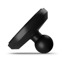 Discrete magnetische houder voor Garmin Dash Cam Live / Catalyst 2 - GAR-010-13313-00 - 010-13313-00 - 0753759316556