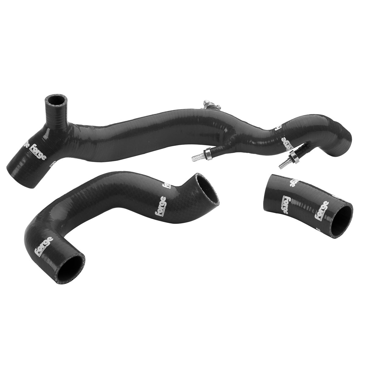 siliconen slangenkit 451 ForTwo - FO-FMKTSC4.N - FMKTSC4-BLA