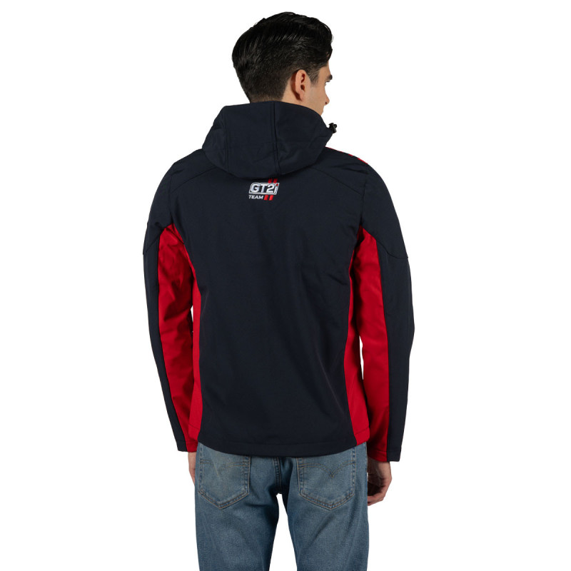 Giacca softshell Team GT2i - GT-SS-TEAM.BMR.XL