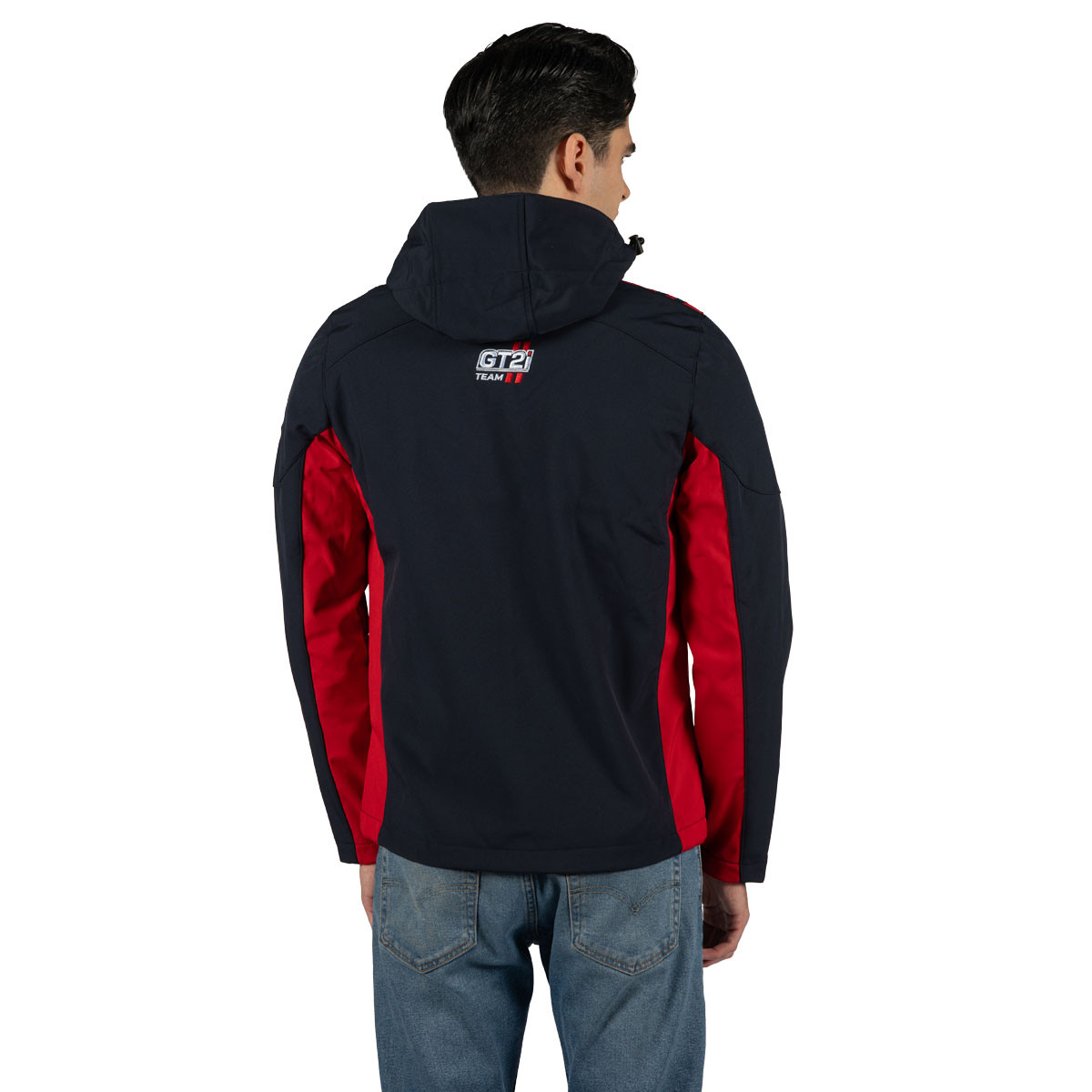 Giacca softshell Team GT2i - GT-SS-TEAM.BMR.XL