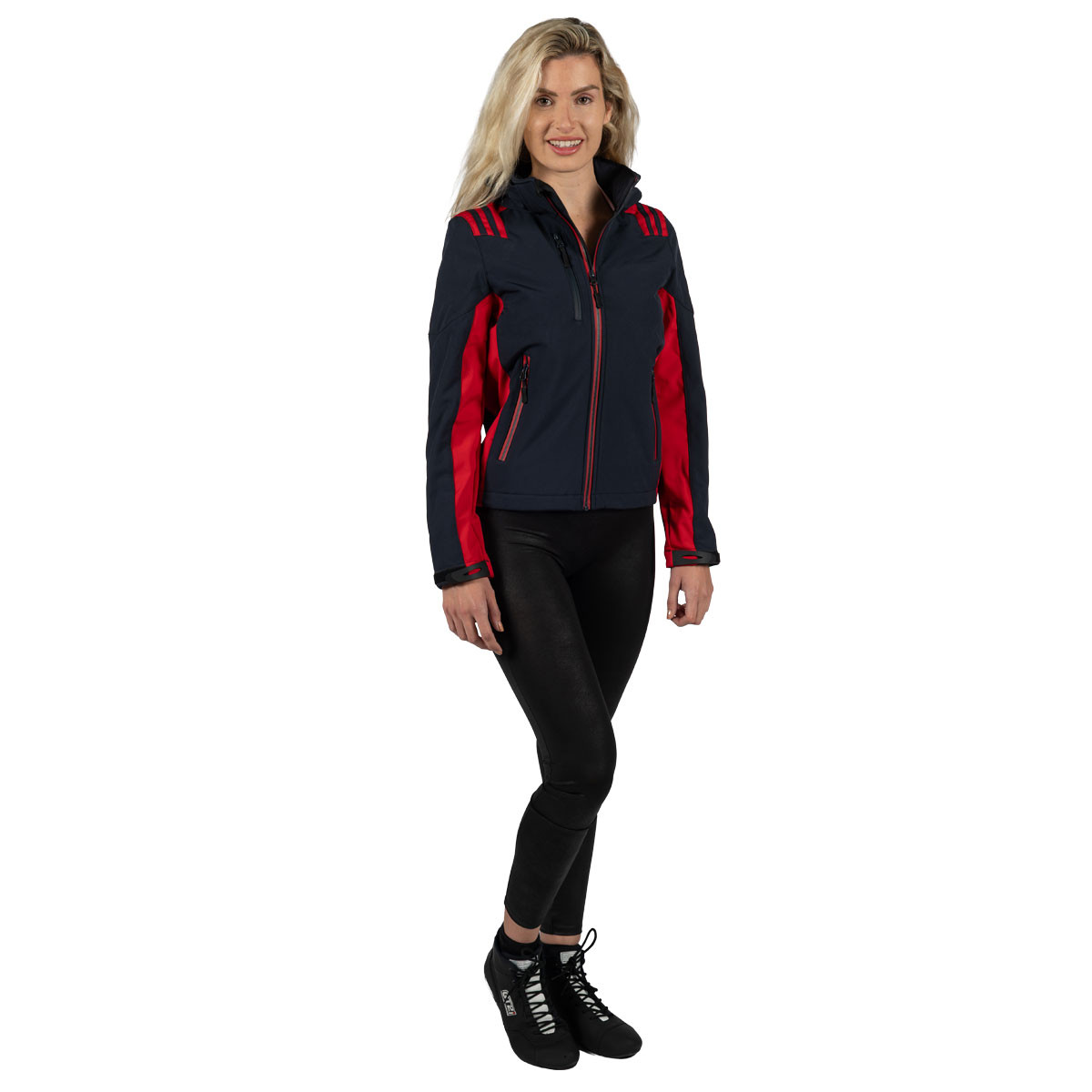 Giacca softshell Team GT2i - GT-SS-TEAM.BMR.XL